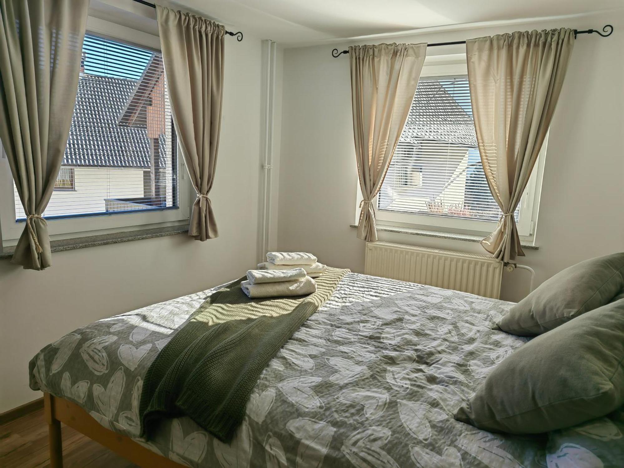 בוהינסקה בלה Apartma Bela מראה חיצוני תמונה