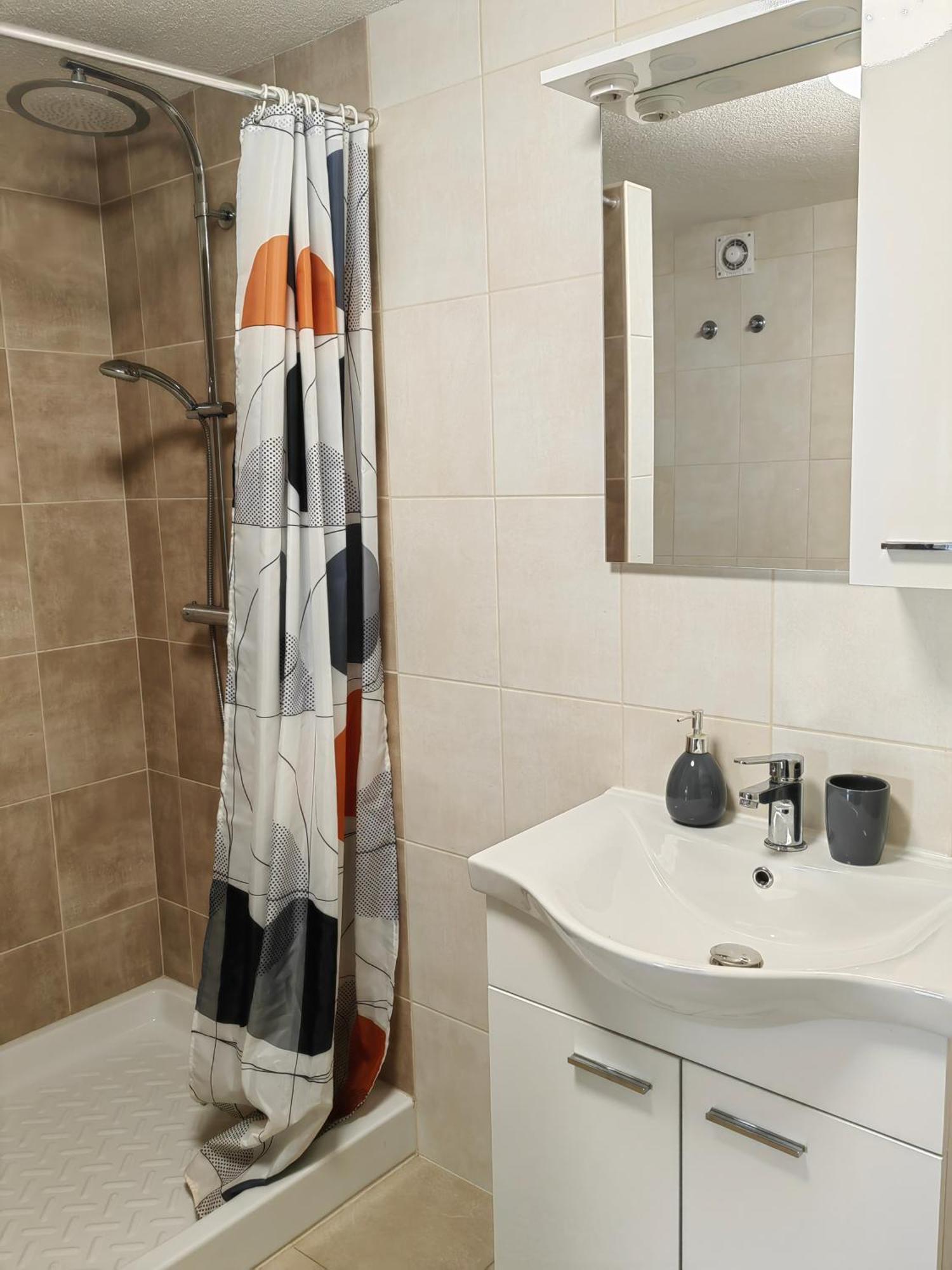 בוהינסקה בלה Apartma Bela מראה חיצוני תמונה